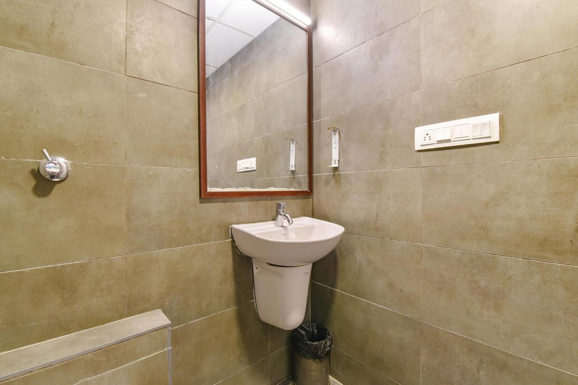 Fabhotel Ny Townhouse Ahmedabad Esterno foto